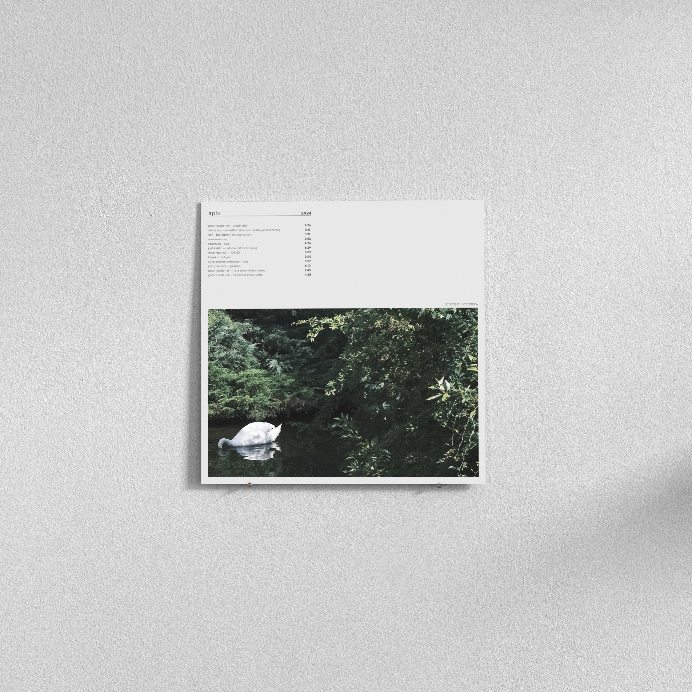 Auf Pop ist Verlass 2024 Re Cover