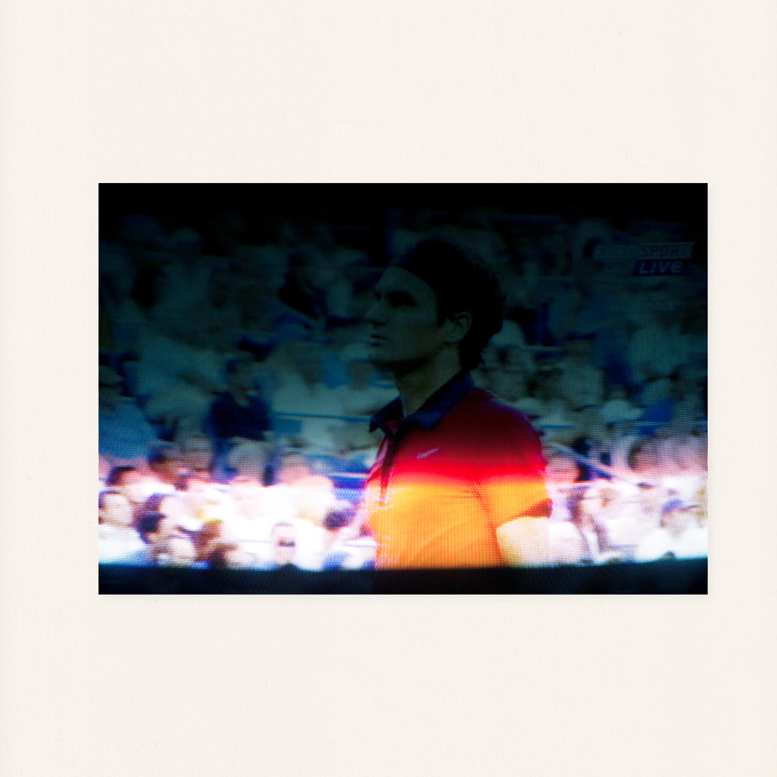 24 other pictures I took - Federer CRT - Daniel Helbig